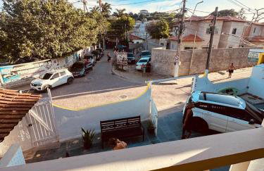 Pousada Canto de Geribá - Foto 9