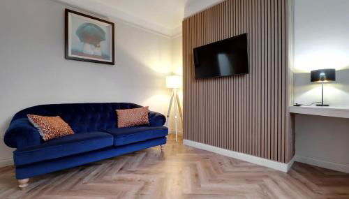 Luxury 2 Bed House in Lindley Huddersfield 2 mins from HRI 5 mins from Town Centre and M62 - Foto 4