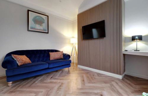 Luxury 2 Bed House in Lindley Huddersfield 2 mins from HRI 5 mins from Town Centre and M62 - Foto 4