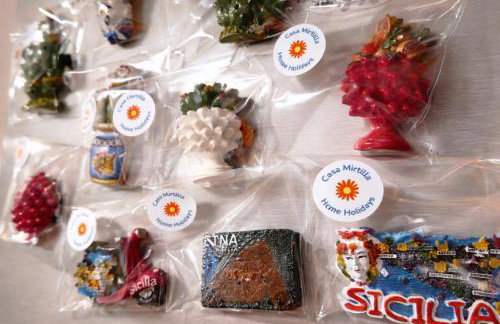 Casa Mirtilla - Photo 24