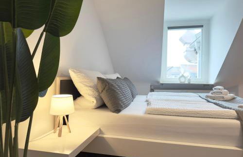 MyStay I Central Lofts I Superior Design Apartments Heidelberg - Foto 3