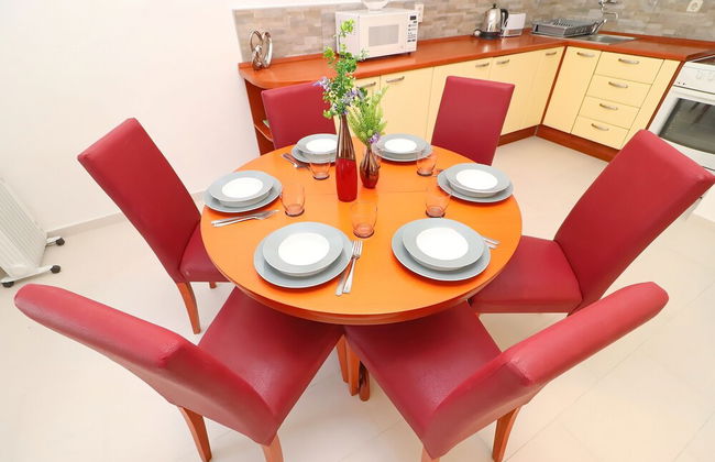 Villa Grace - Foto 19