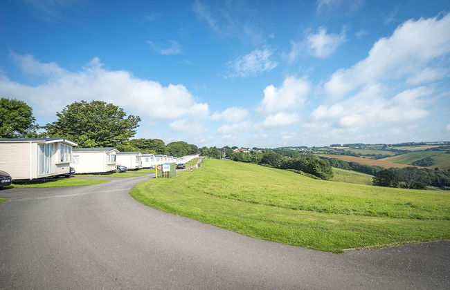 Killigarth Manor Holiday Park - Foto 13