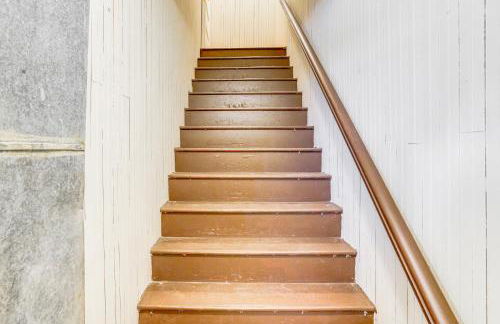 Walk to Dtwn Hudson Cozy Upstate Apartment - Foto 18