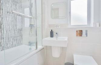 Modern 1 Bedroom House in Burton-on-Trent - Foto 19