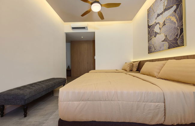 Attic Home Melaka Imperio Residence - Foto 33