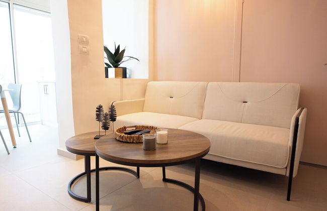 PORT CITY HAIFA - Authentic Luxury BG - Foto 23