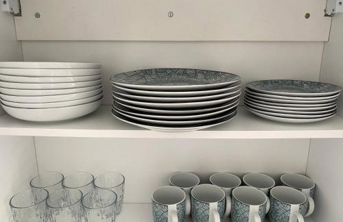 Apartman Colapis- Netflix, self check in, free parking, premium location! - Foto 14