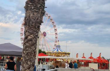 Studio Antigone centre ville - Foto 28