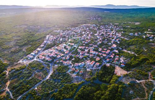 Apartment with Pool in Kornic-Insel Krk 55181 - Photo 15