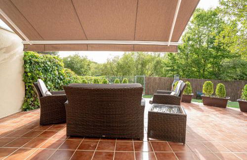 Casa los Jardines del Lago - Foto 55