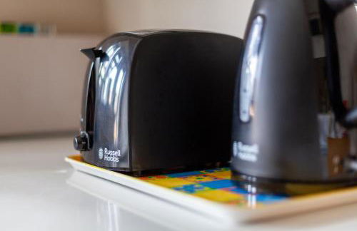 Garden Flat short walk to Kingston & Richmond Park - Foto 21