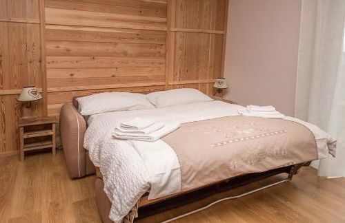 Appartamenti & Wellness Piero Gros - Photo 64