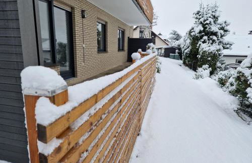 Ferienwohnung Starennest mit direktem Harzblick - Foto 17
