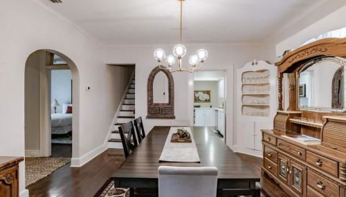 Haute on Hannon- Midtown Cottage! - Foto 2