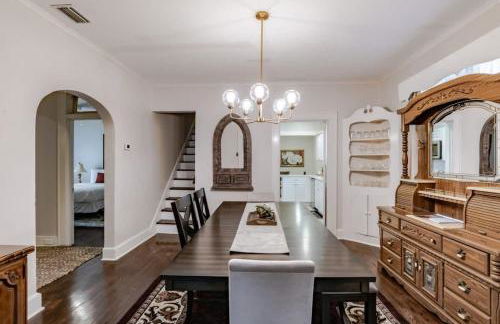 Haute on Hannon- Midtown Cottage! - Foto 2