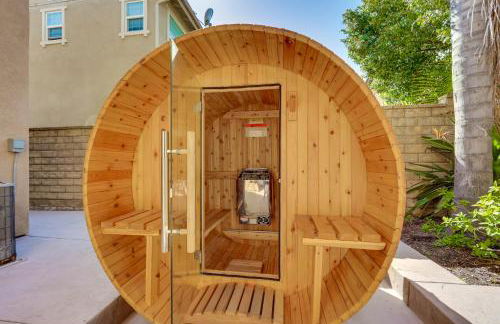 Family-Friendly Camarillo Home with Access to Pools! - Foto 29