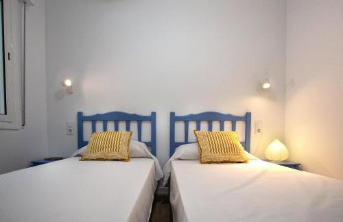 Blanes Beach front Apartment - Foto 43