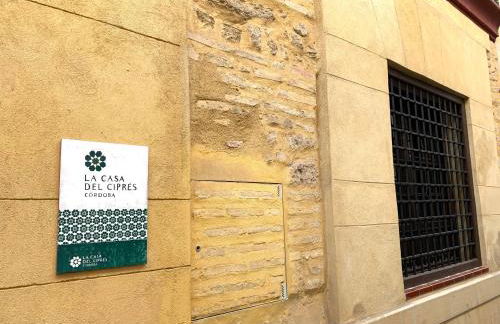 La casa del Cipres una casa con historia - Foto 60