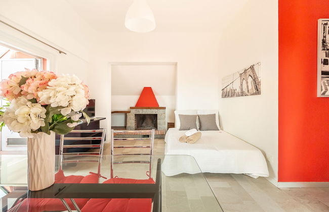 Alessia's Flat Naviglio Grande 4 - Foto 5