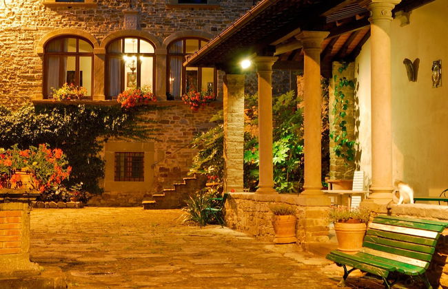 Relais La Torre - Foto 34