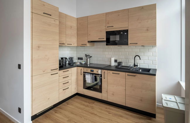 Brussels Toison D'or - Foto 13