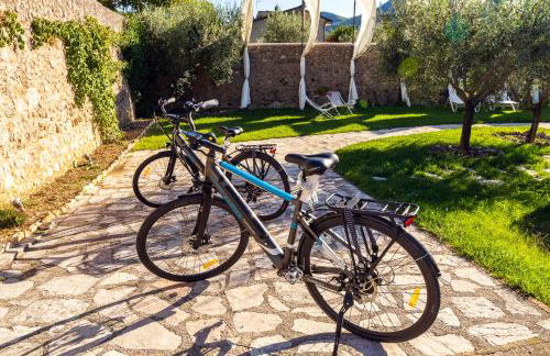 Relais Convento Santa Croce - Foto 111