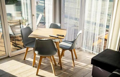 Domek w Dębowym Gaju - Foto 4