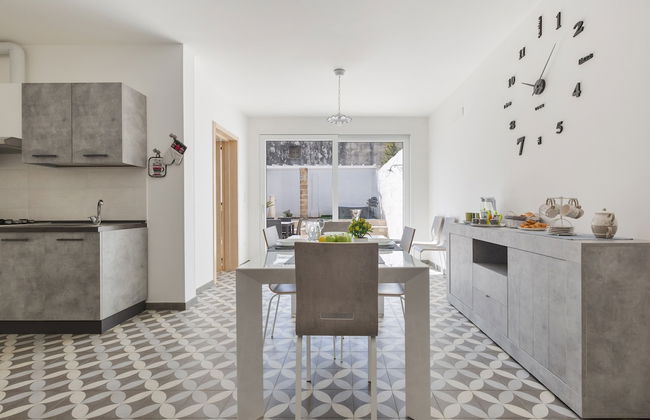 2321 Dimora Terra Barone by Barbarhouse - Foto 8