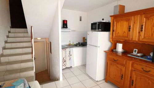 Duplex lumineux près plages - Terrasse & Clim - Parking inclus - FR-1-307-285 - Foto 5