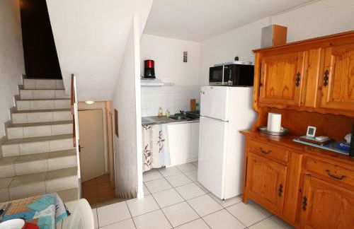 Duplex lumineux près plages - Terrasse & Clim - Parking inclus - FR-1-307-285 - Photo 5