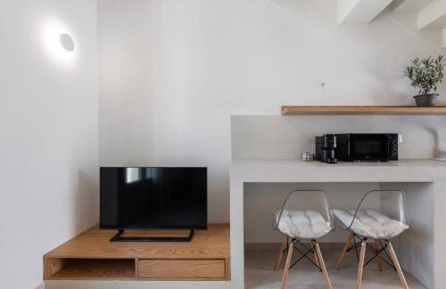 Olive Dryopis Apartments - Foto 12