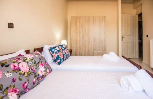 STEFANOS HOUSE - Foto 9