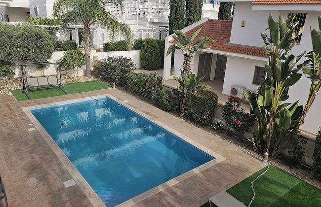 Stay Sunset Lagoon Villa - Foto 51