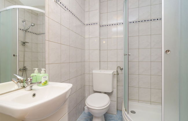 Apartments Angelo - Foto 37