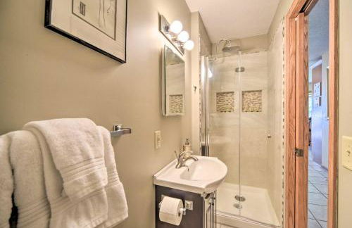 Hugo Home, Direct Lake Access and Private Dock! - Foto 12