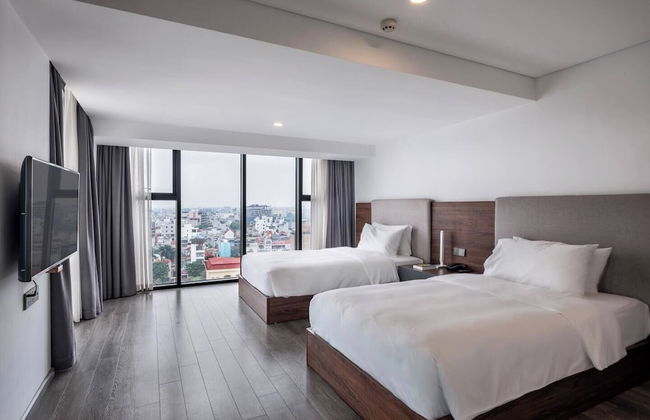 PentStudio West Lake by Emily in Town - Foto 8