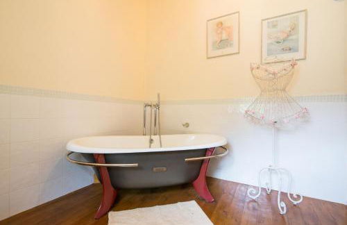 Lancaster Cottage - Foto 26