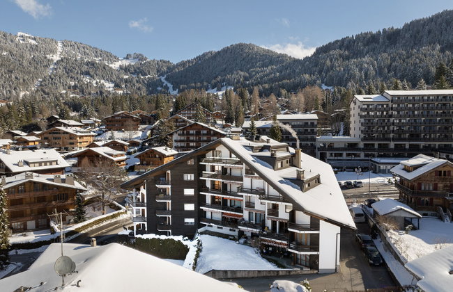 Villars Soleil B15 - Foto 29