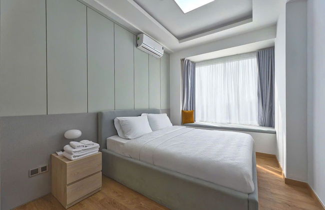 Luxury Apartment in Phu My Hung - Foto 66