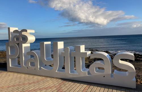 Casa Aloe Apartamento MAFASCA Las Playitas - Photo 31