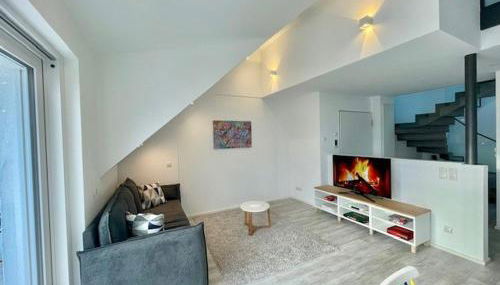 living TIMELESS- Design Apartment Bodensee- Friedrichshafen - Foto 2