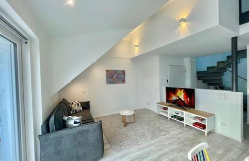 living TIMELESS- Design Apartment Bodensee- Friedrichshafen - Foto 2