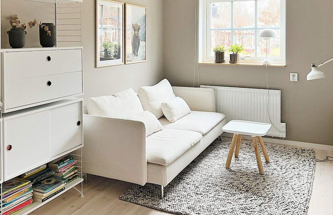 6 Person Holiday Home in Ljungby - Foto 12