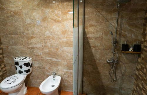 Azores Cow House - Photo 75