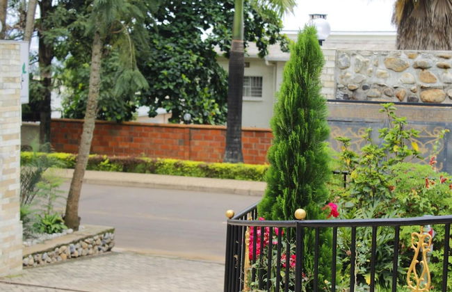 Ecoair Apartment Hotel - Foto 49