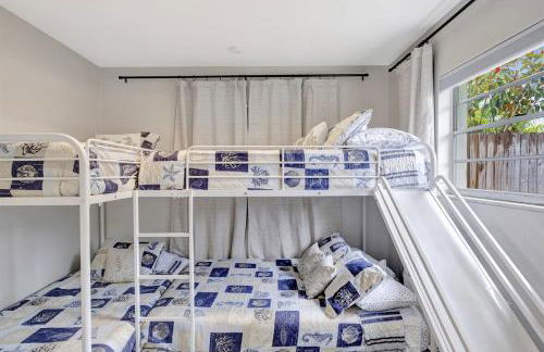 Magnificent Pool House in the Heart of Tampa - Sleeps 10 - Foto 41