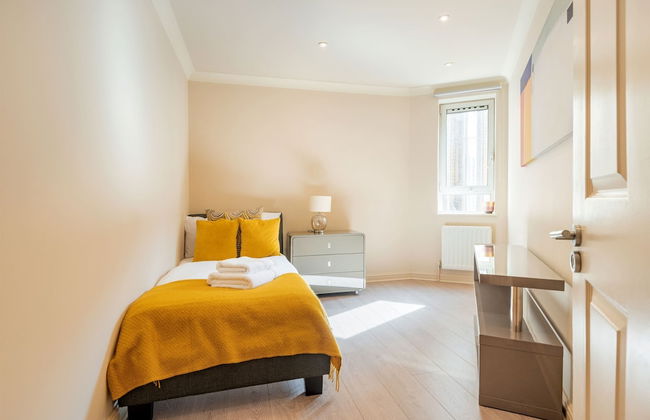 Stunning 3-bed in the heart of London - Foto 2