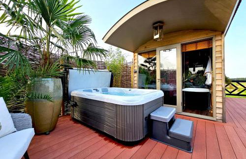 Lavish Country Retreat 30mins Taxi Ride From West London - Photo 5