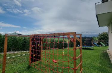 Ferienwohnung Biosphärenblick - Photo 25